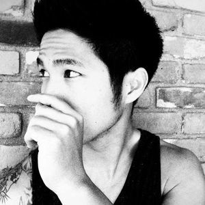 Meet your Posher, Alex